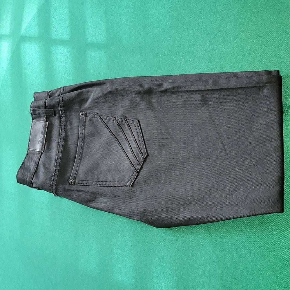 Black akdemik Jeans W36 L30